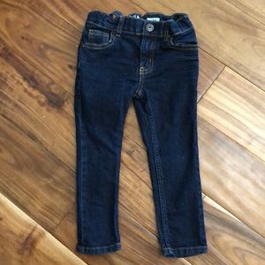 Oshkosh 3t boys skinny jeans